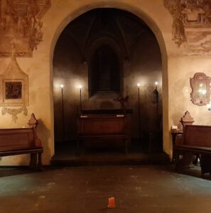 Singen in Köln Weiß - SeeleundSingen - Chor -