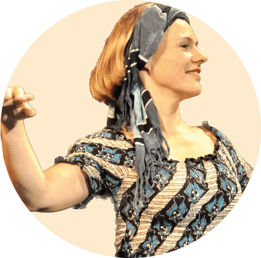 Sabine von Stuckrad - SeeleundSingen