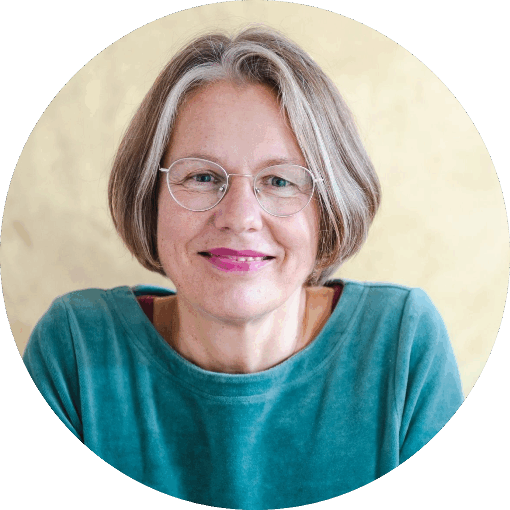 Sabine von Stuckrad - SeeleundSingen