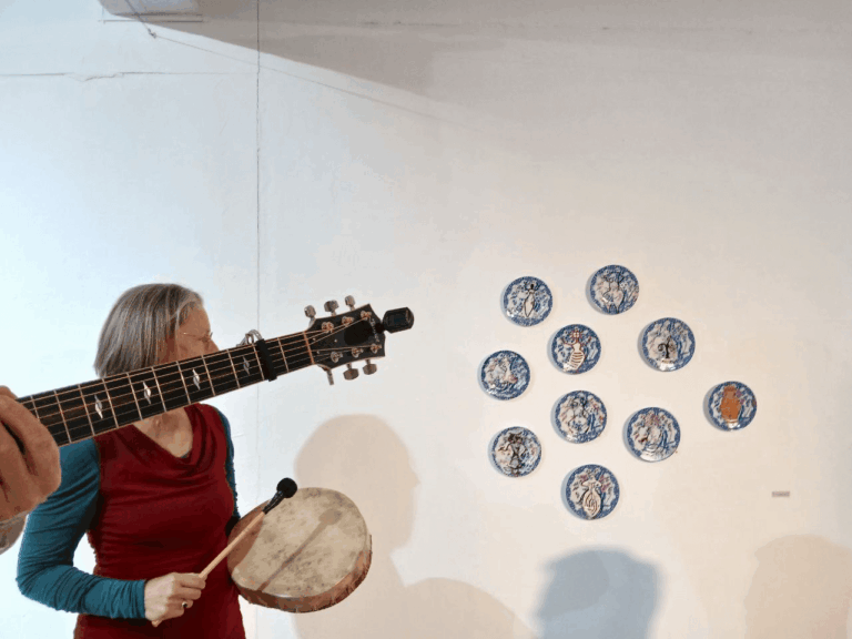 Singen im Museum - 2024 - Teil 2