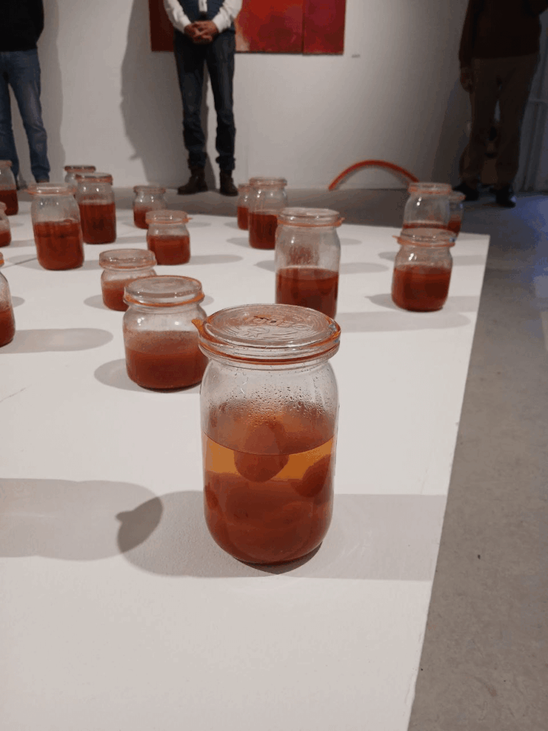 Singen im Museum - 2024