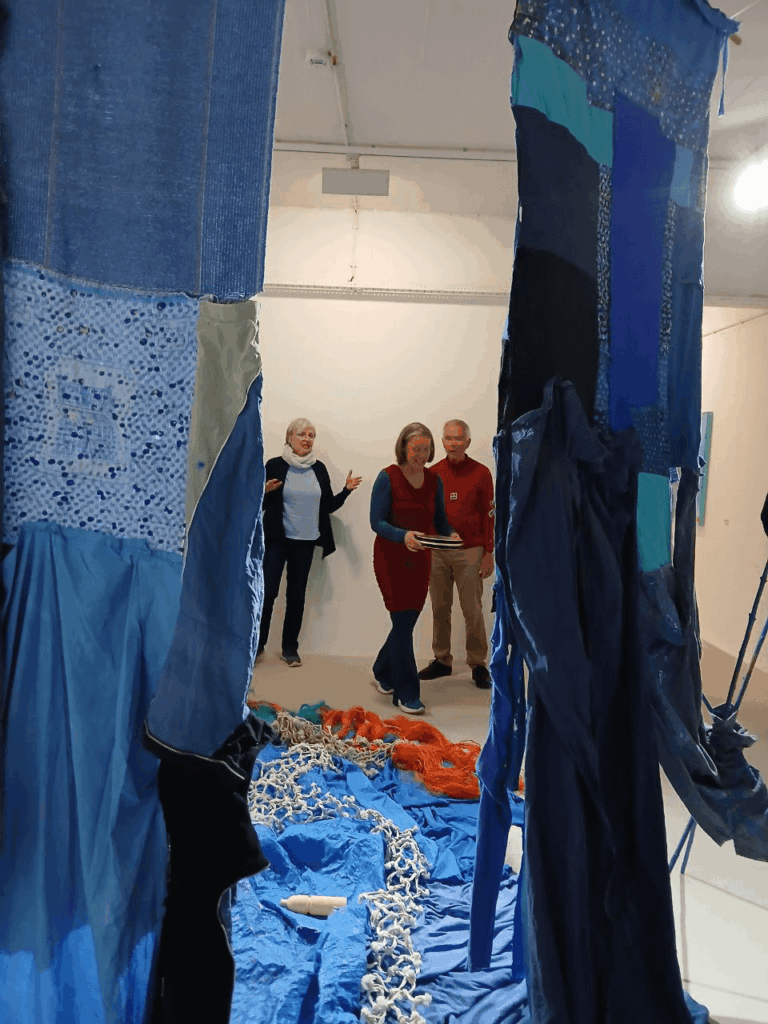 Singen im Museum - 2024 - Teil 4