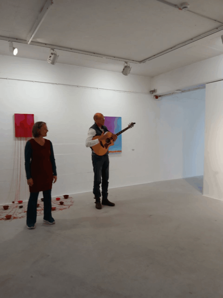 Singen im Museum - 2024