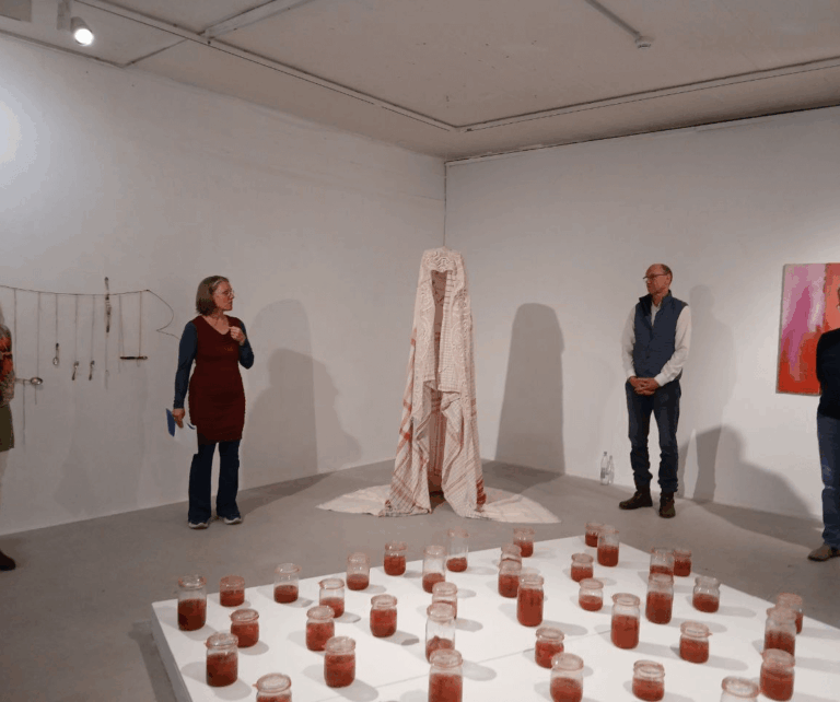 Singen im Museum - 2024