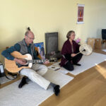 LiederausallerWelt_Wuppertal_Singen_Singseminar_SeeleundSingen_SabineundThomas