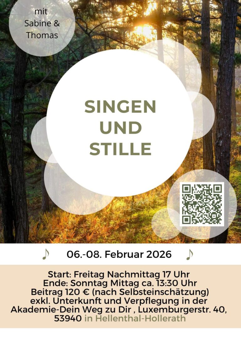 Singen und Stille_Singen_Seminar_Workshop_Singen_Eifel