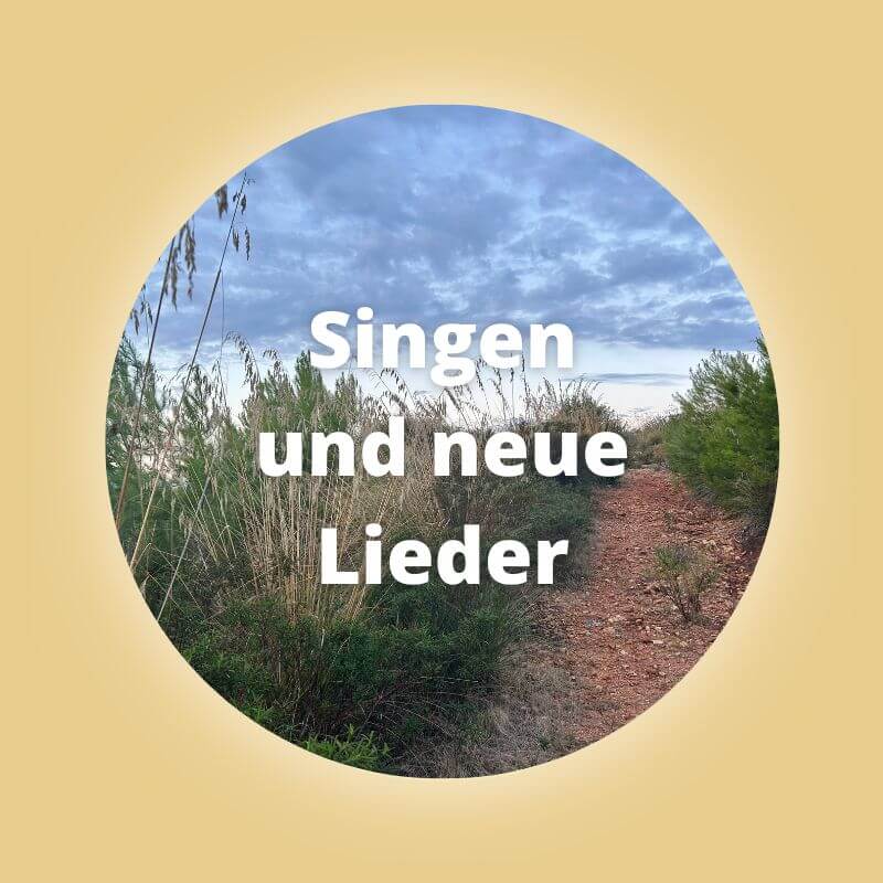 Singen und neue Lieder_Singen_Eifel_Köln