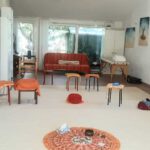 Singen am Meer - Sardinien 11