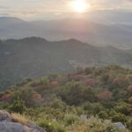 Singen am Meer - Sardinien 12