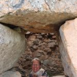 Singen am Meer - Sardinien 14