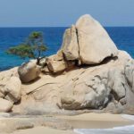 Singen am Meer - Sardinien 5