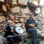 Singen am Meer - Sardinien 6