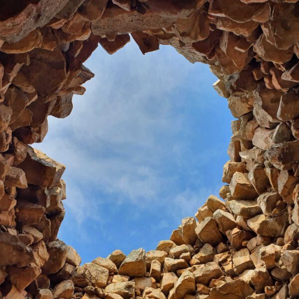 Singen am Meer - Sardinien 9