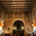 Singen in Köln Weiss