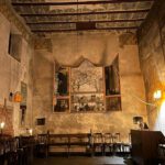 Singen in Köln Weiss