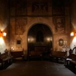 Singen in Köln Weiss