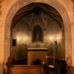 Singen in Köln Weiss