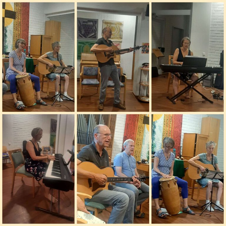 Come Together Songfestival Nachlese Veranstaltung am 29.07.2026 _1