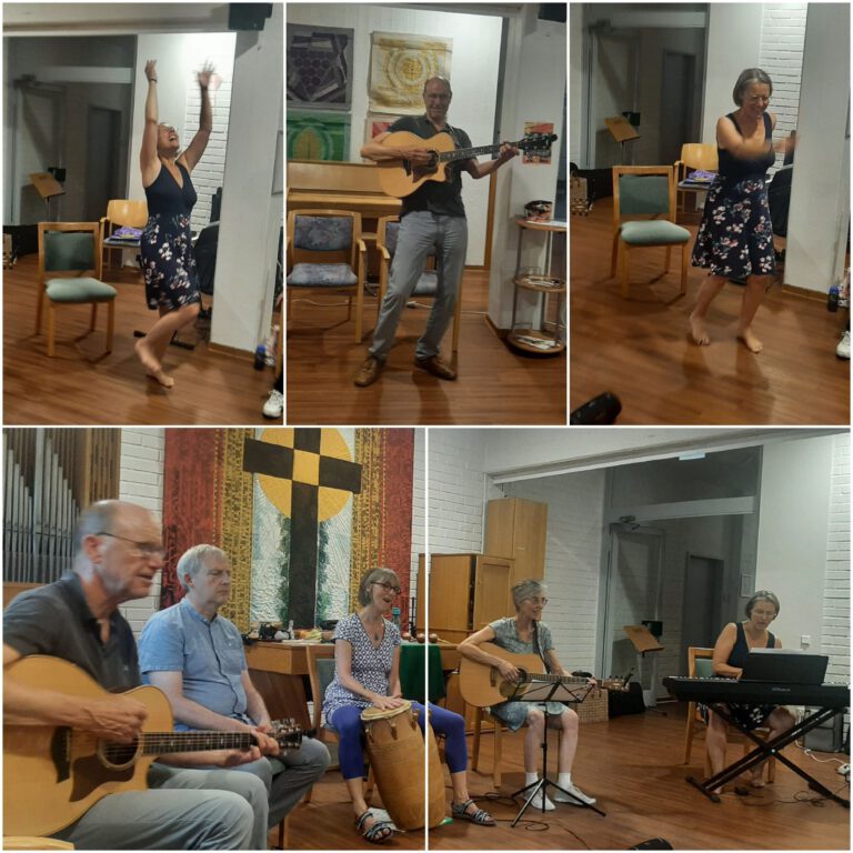 Come Together Songfestival Nachlese Veranstaltung am 29.07.2026 _2