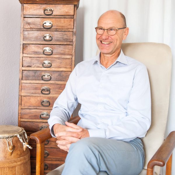 Dipl.-Psych.-Thomas-von-Stuckrad-Praxis