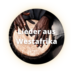 Lieder aus Westafrika_Termin_Singen
