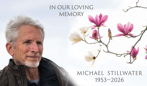 Memorial_Michael_Stillwater