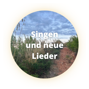 Singen und neue Lieder_Singen_Eifel